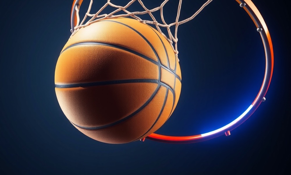 Illustration for Bonus Offers for Basketball Betting at Online Casino India