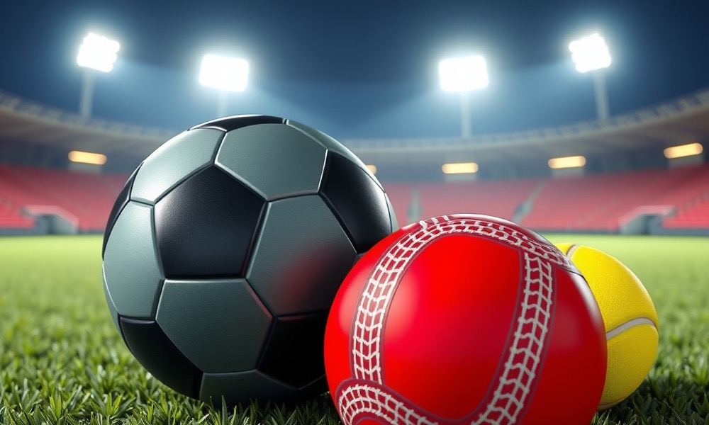 Illustration for Information About Betting Company at Online Casino India