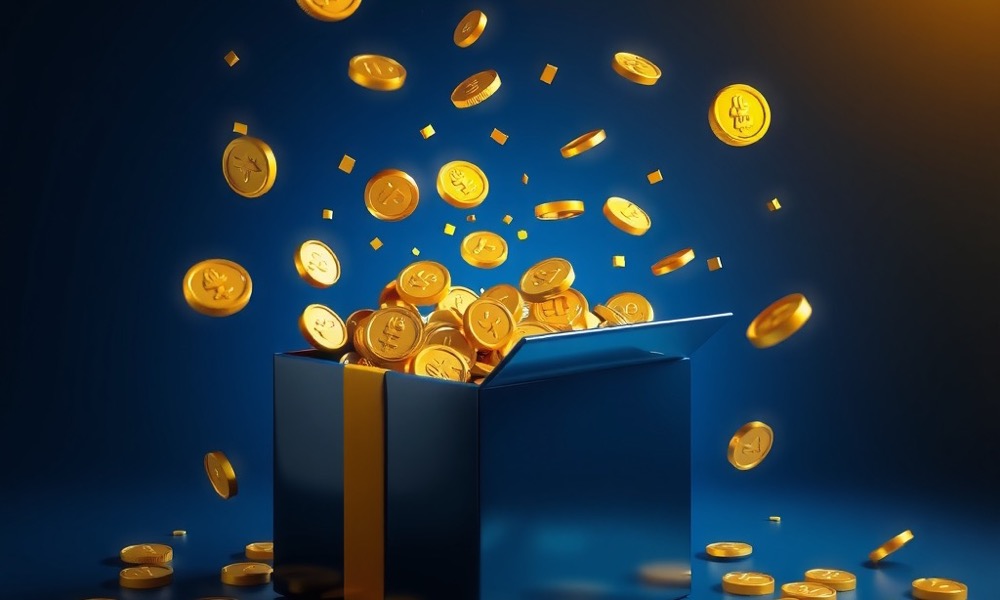 Illustration for How to Use a Bonus? at Online Casino India