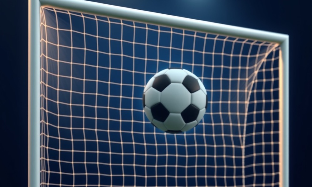 Illustration for Football Betting Tips at Online Casino India