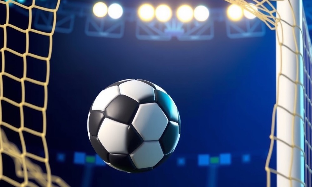 Illustration for Benefits of Making Football Bets at Online Casino India