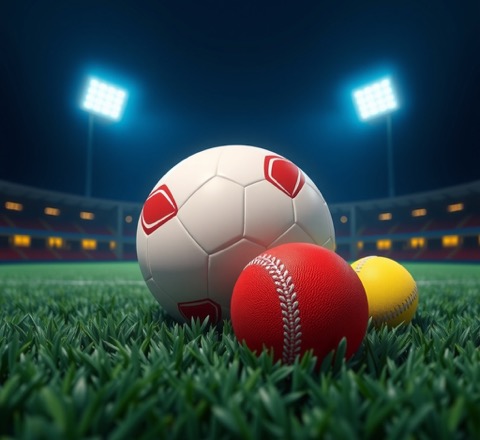 Wide Selection of Betting Markets illustrated for players at Online Casino India