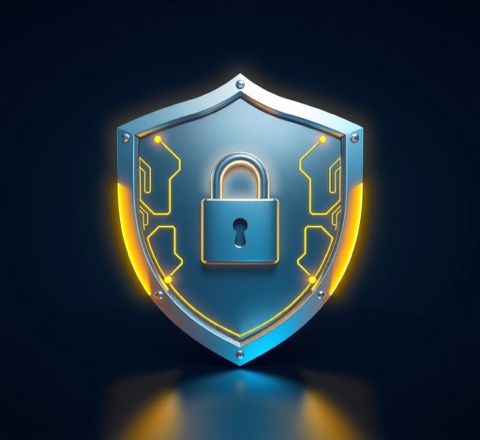 Strong Security Features illustrated for players at Online Casino India