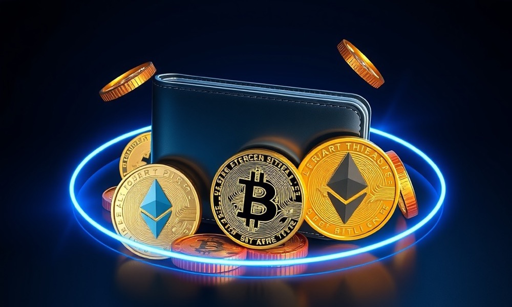 Illustration for How to Deposit Money at Online Casino India