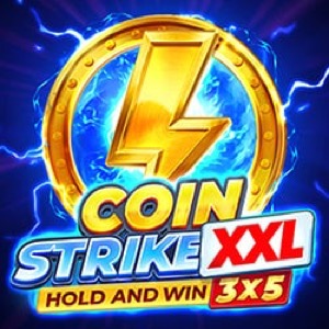 Coin Strike XXL slot game artwork